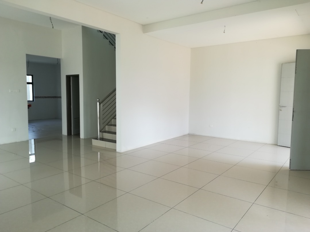 DOUBLE STOREY SEMI D|MANTIN| JALAN BUKIT CITRA image