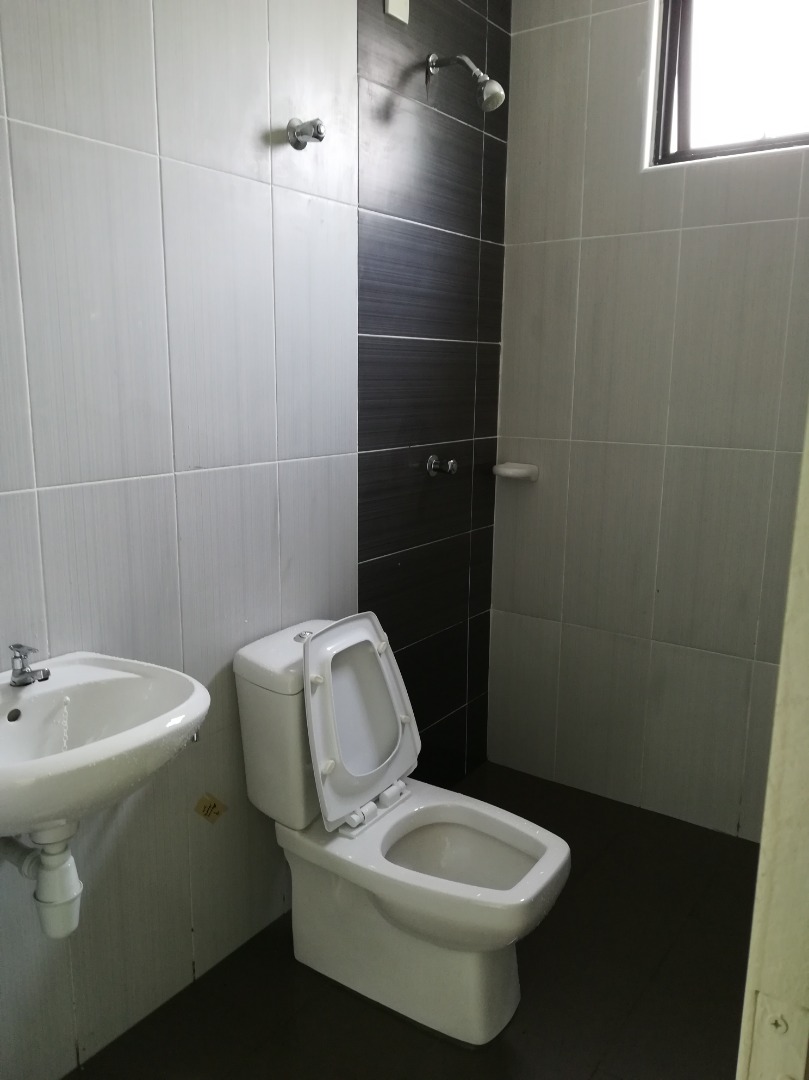 DOUBLE STOREY SEMI D|MANTIN| JALAN BUKIT CITRA image