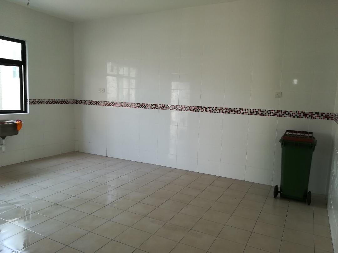 DOUBLE STOREY SEMI D|MANTIN| JALAN BUKIT CITRA image