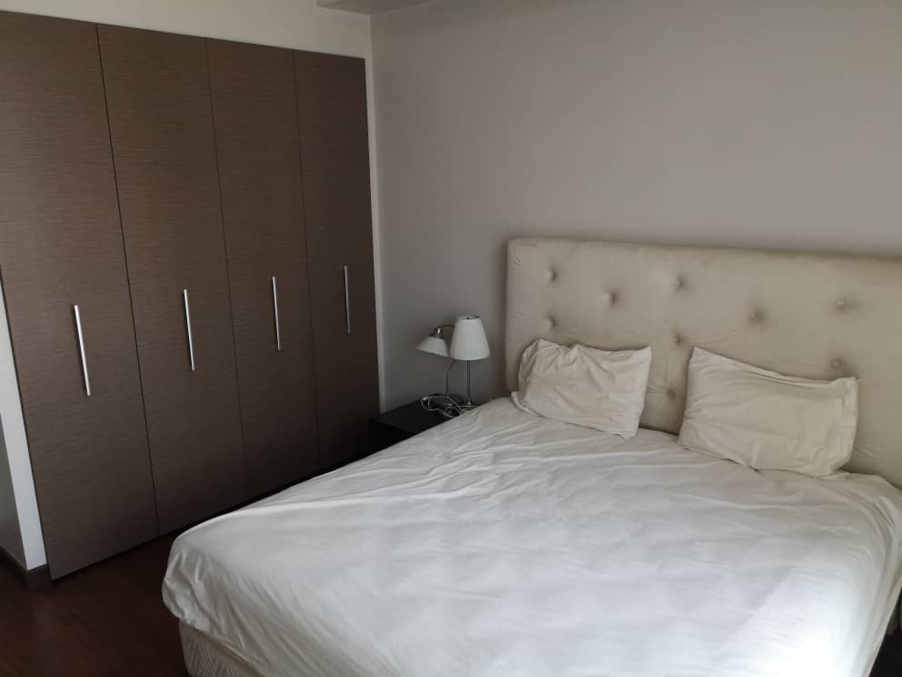 KLCC|EXECUTIVE SUITE|FULLY FURNISHED|HAMSPHIRE RESIDENCE image