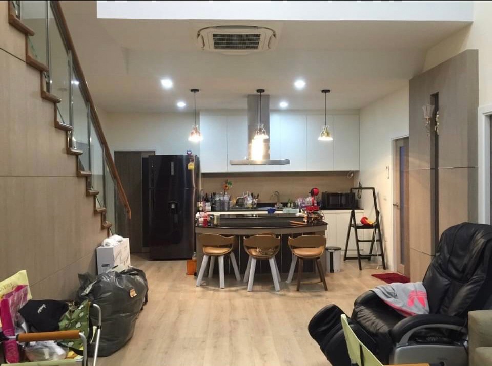 Sale and Rent own built single storey house at the entrance of Soi Bearing 58 image