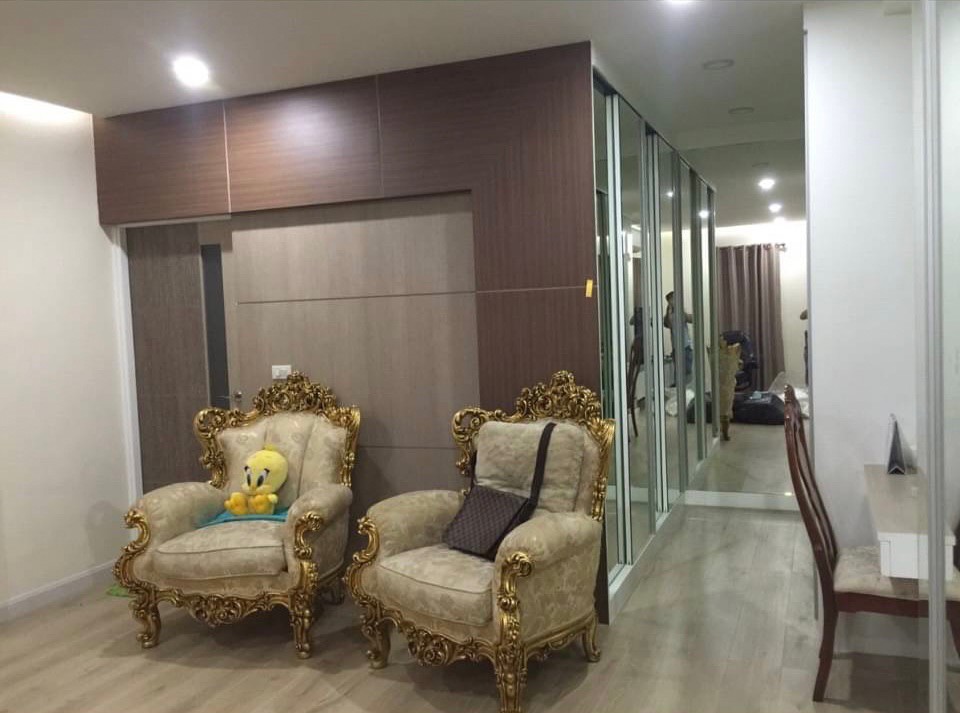 Sale and Rent own built single storey house at the entrance of Soi Bearing 58 image