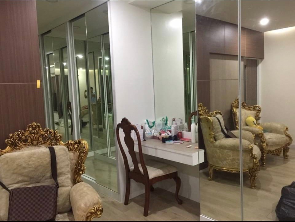 Sale and Rent own built single storey house at the entrance of Soi Bearing 58 image