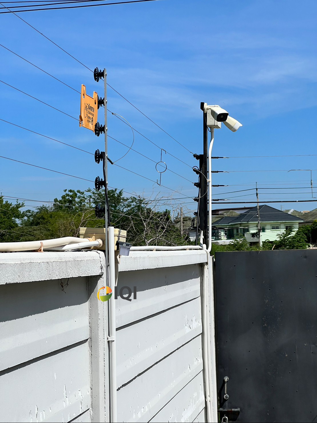 Sale and Rent own built single storey house at the entrance of Soi Bearing 58 image