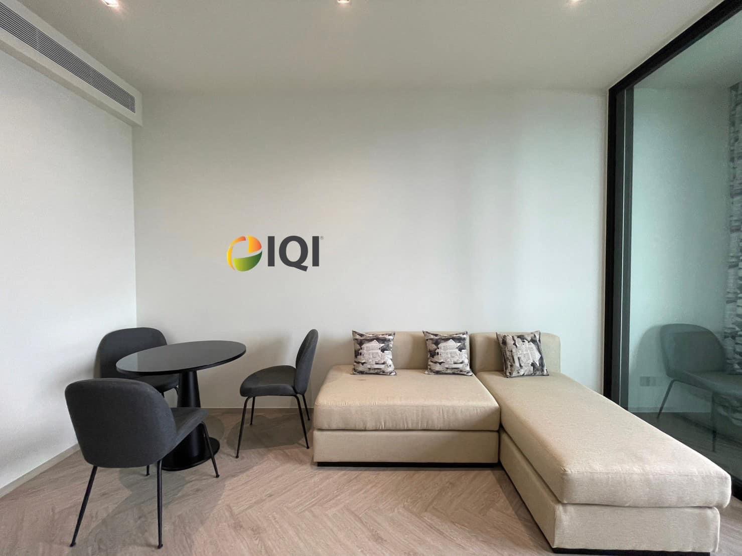 For sale condo Chapter Charoennakorn Riverside image