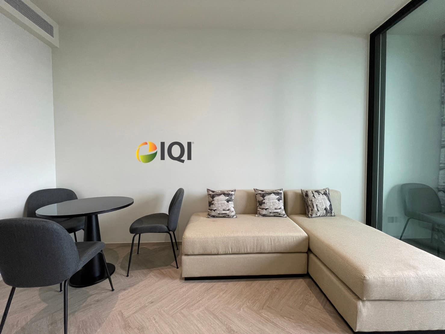 For sale condo Chapter Charoennakorn Riverside image