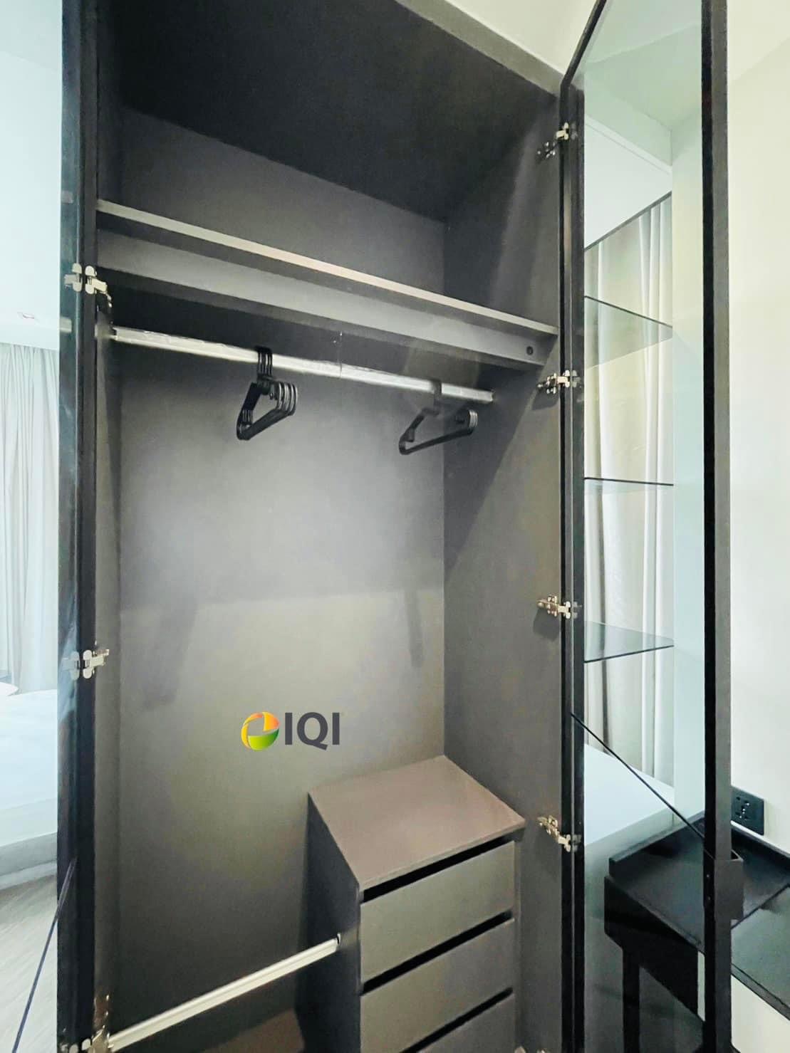 For sale condo Chapter Charoennakorn Riverside image