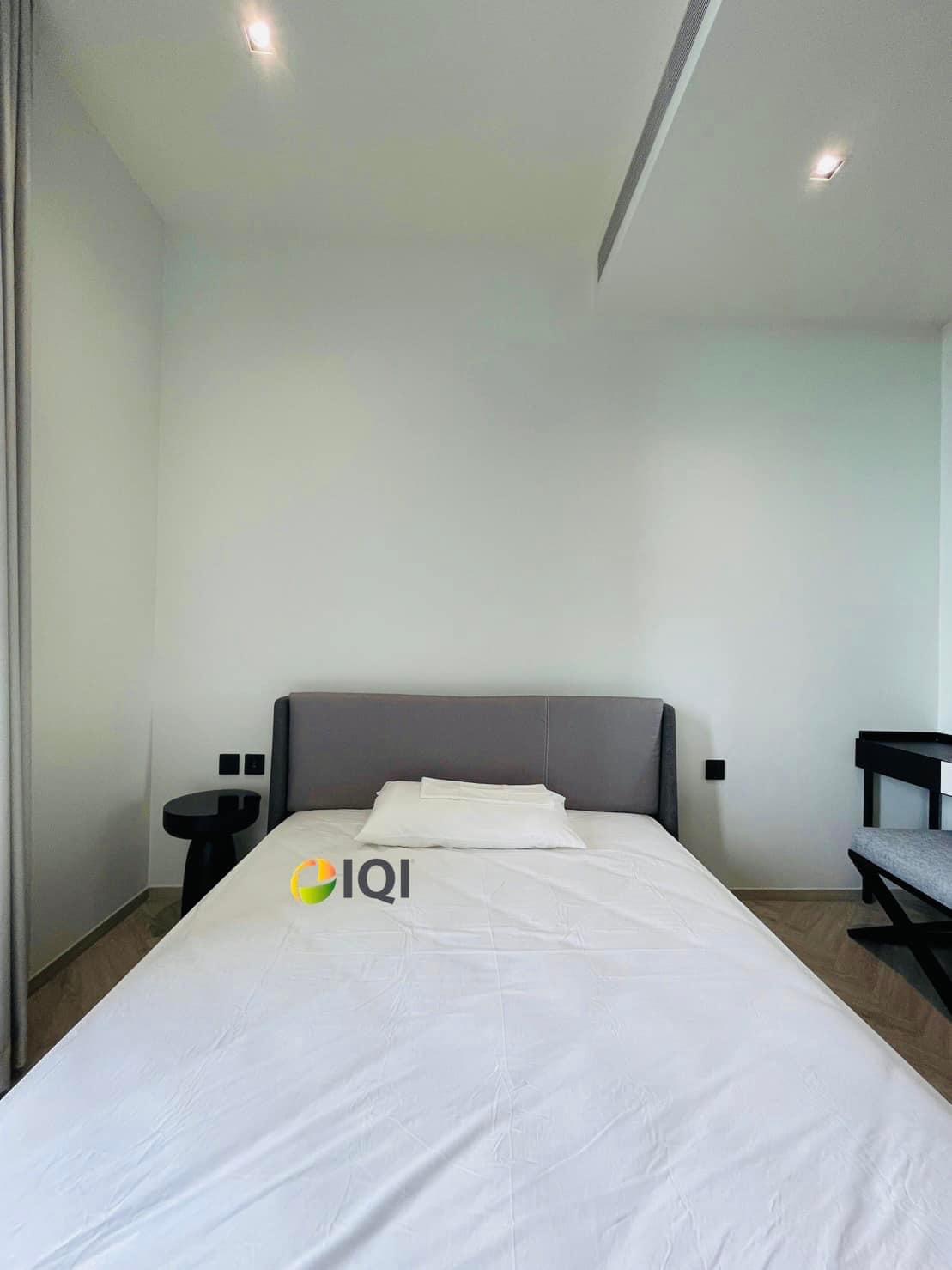 For sale condo Chapter Charoennakorn Riverside image