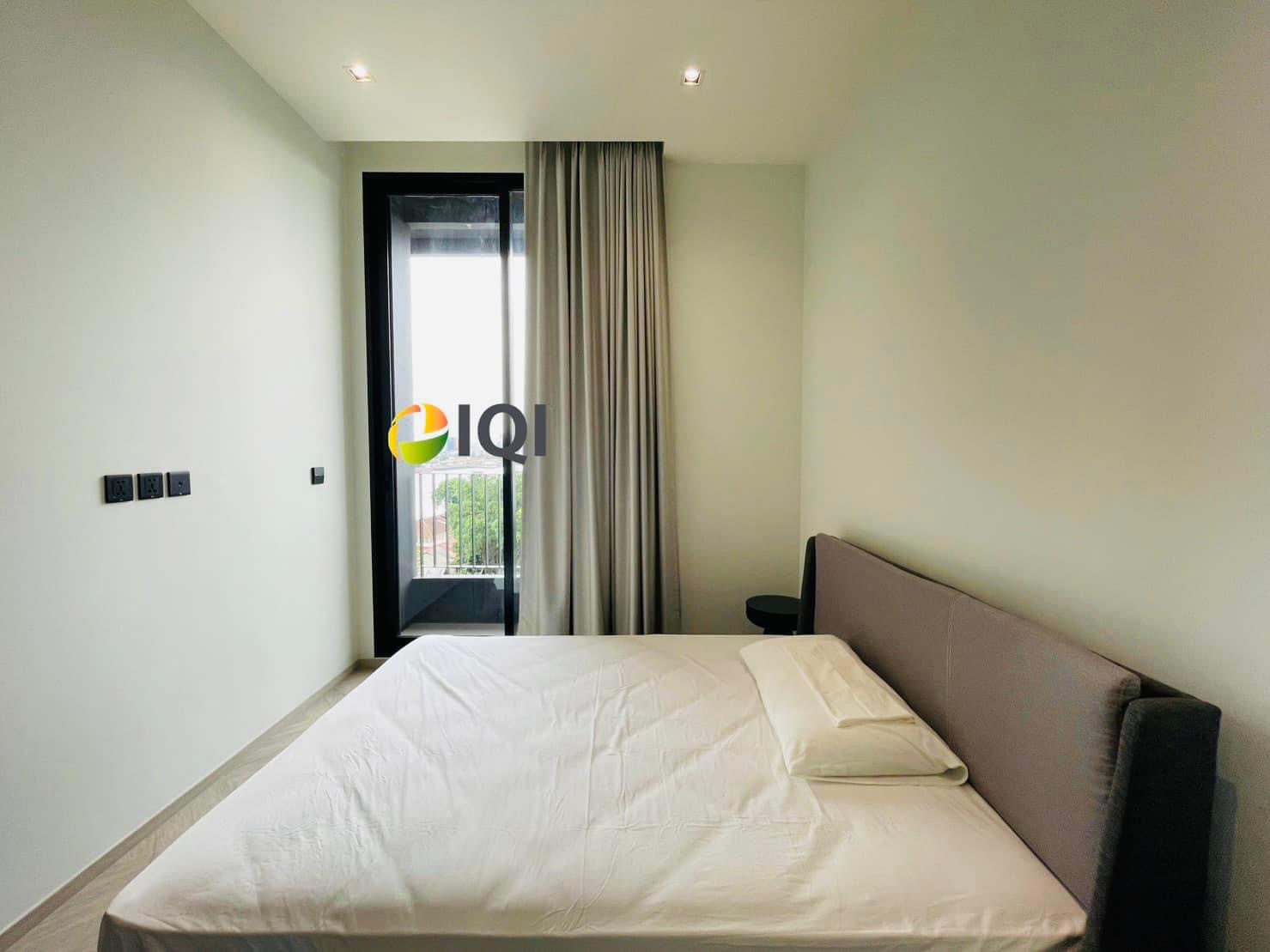 For sale condo Chapter Charoennakorn Riverside image