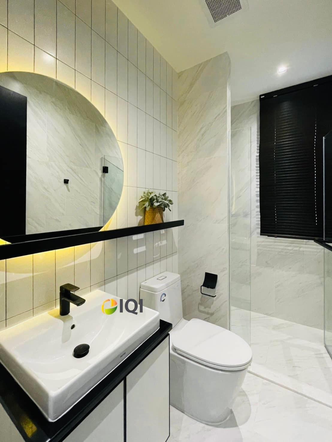 For sale condo Chapter Charoennakorn Riverside image