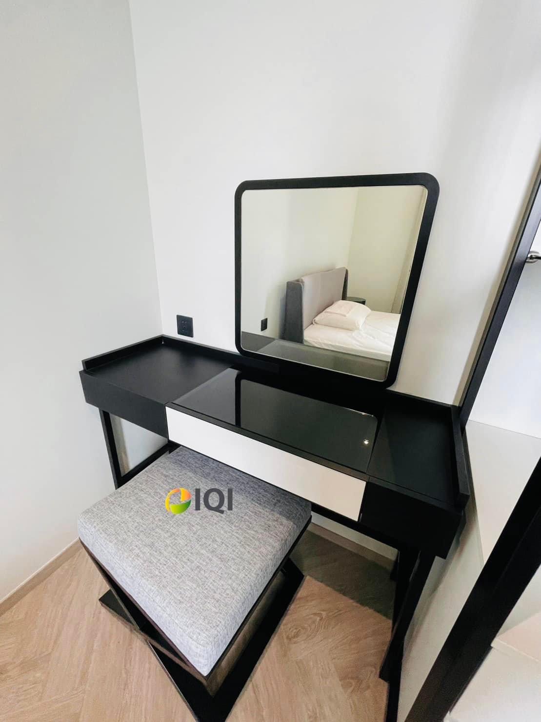 For sale condo Chapter Charoennakorn Riverside image