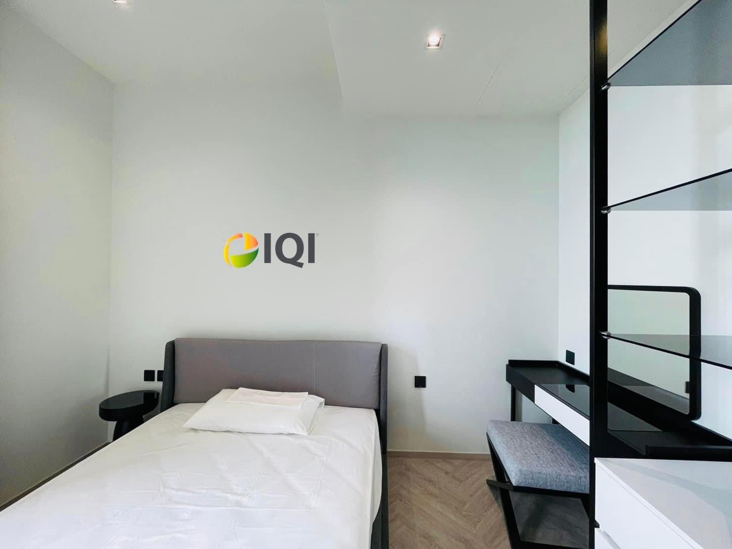 For sale condo Chapter Charoennakorn Riverside image