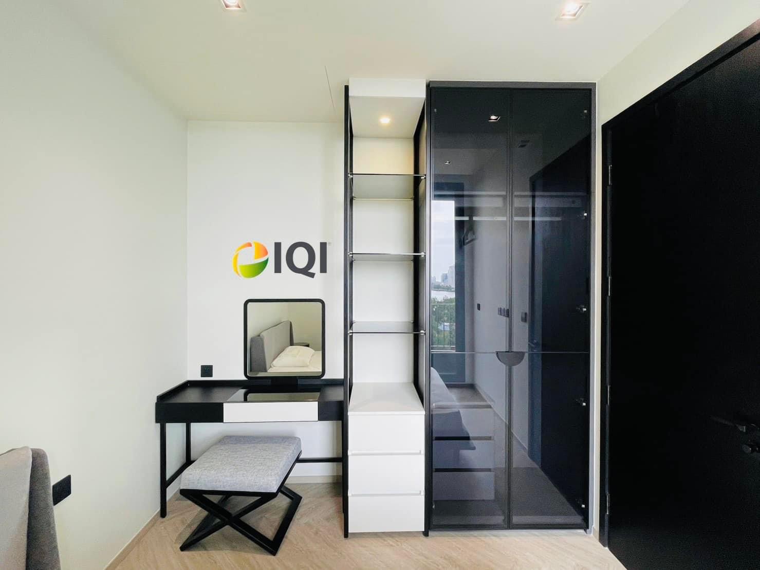 For sale condo Chapter Charoennakorn Riverside image