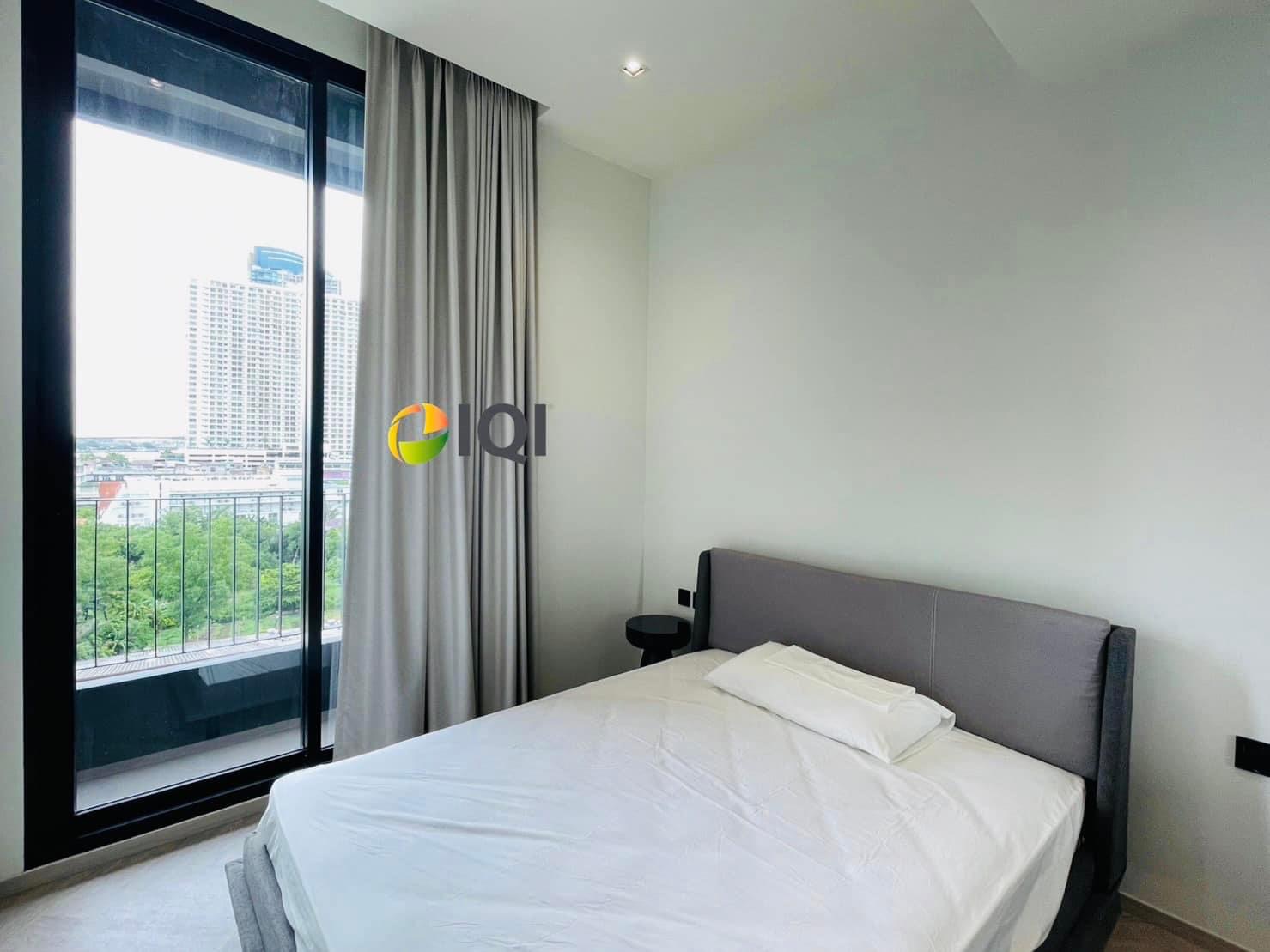 For sale condo Chapter Charoennakorn Riverside image