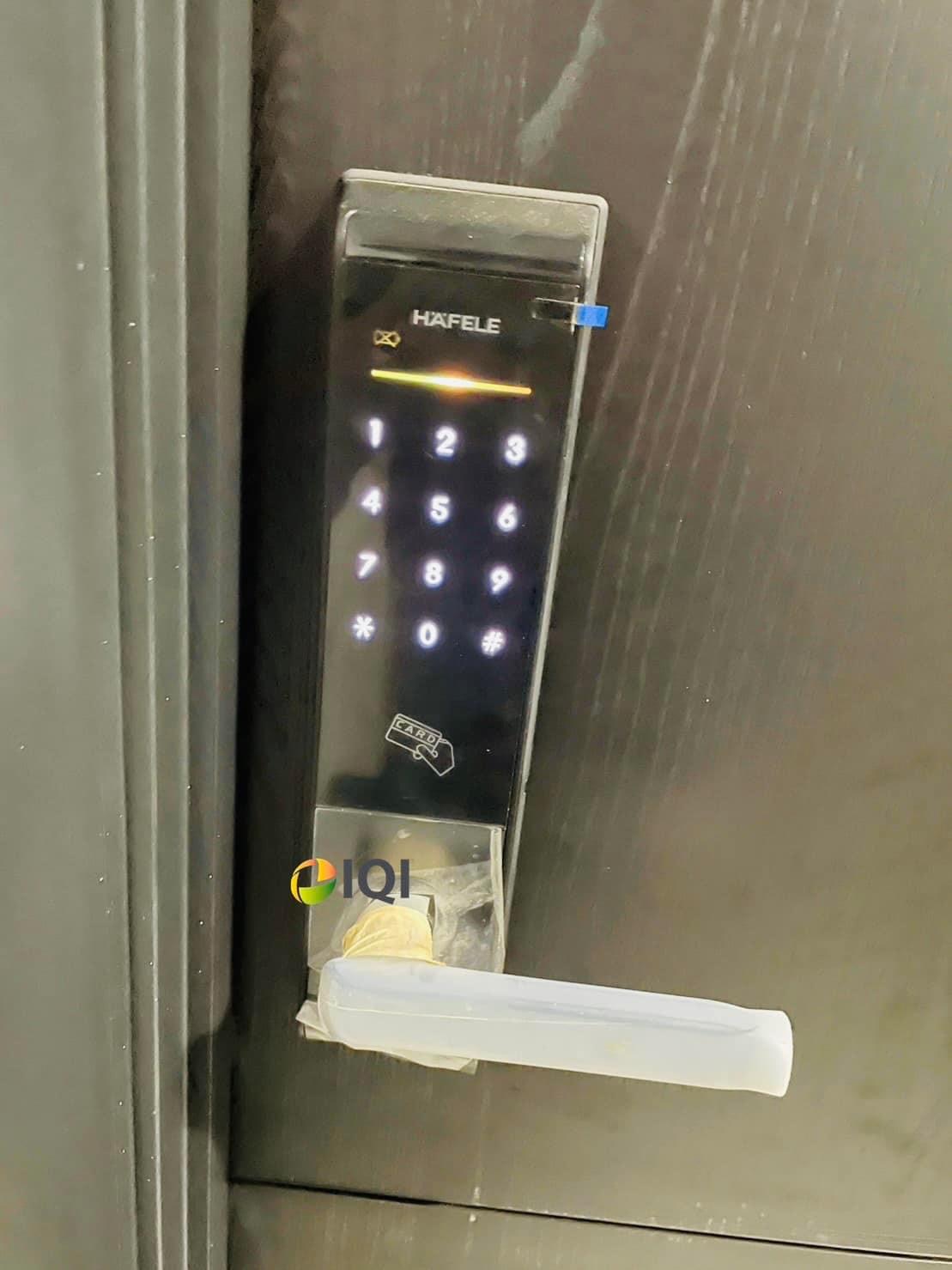 For sale condo Chapter Charoennakorn Riverside image