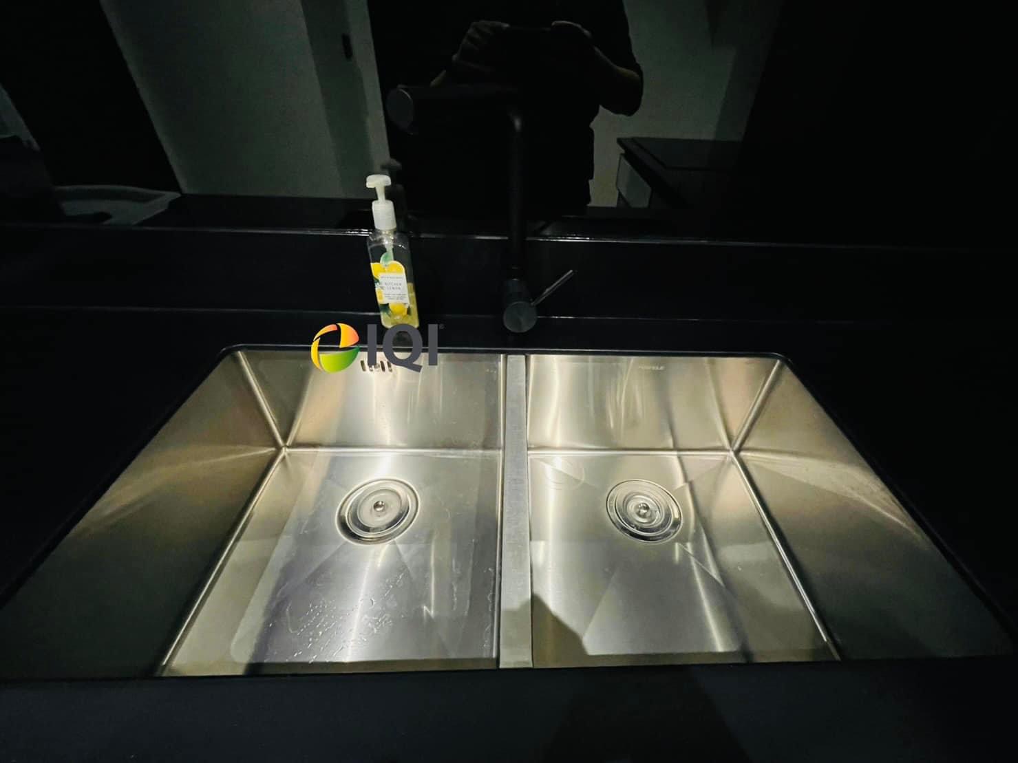 For sale condo Chapter Charoennakorn Riverside image