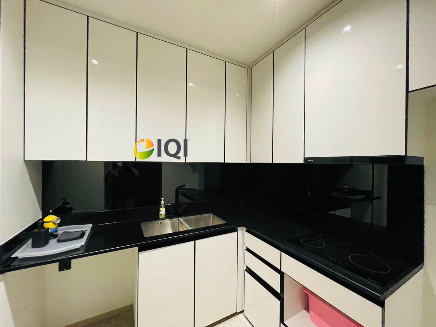 For sale condo Chapter Charoennakorn Riverside image