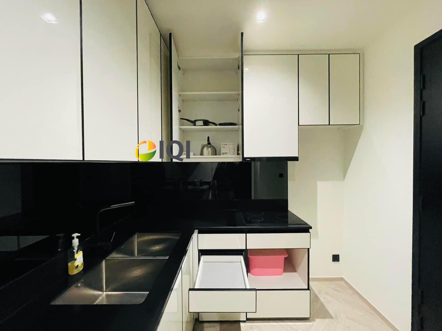 For sale condo Chapter Charoennakorn Riverside image