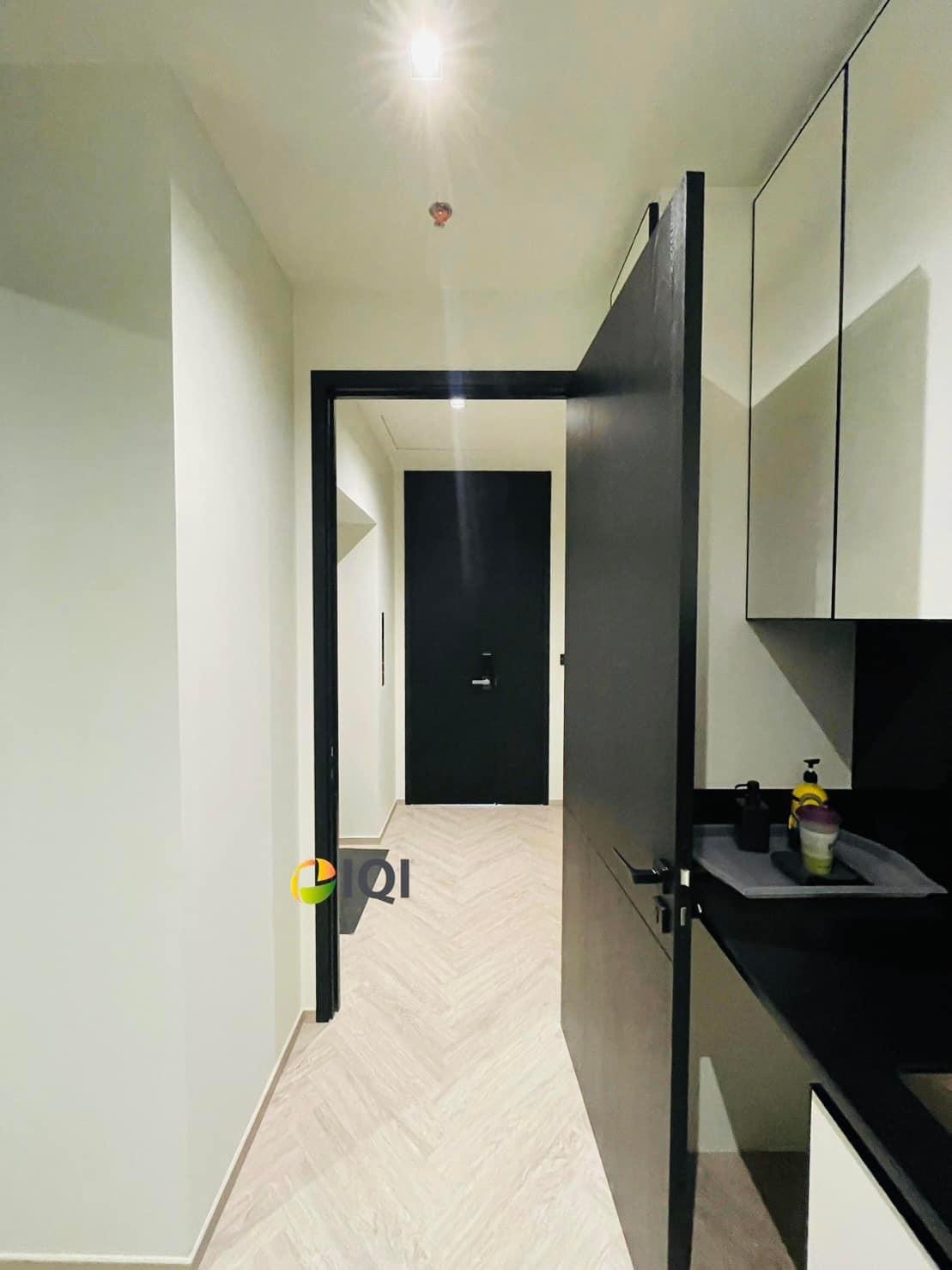 For sale condo Chapter Charoennakorn Riverside image