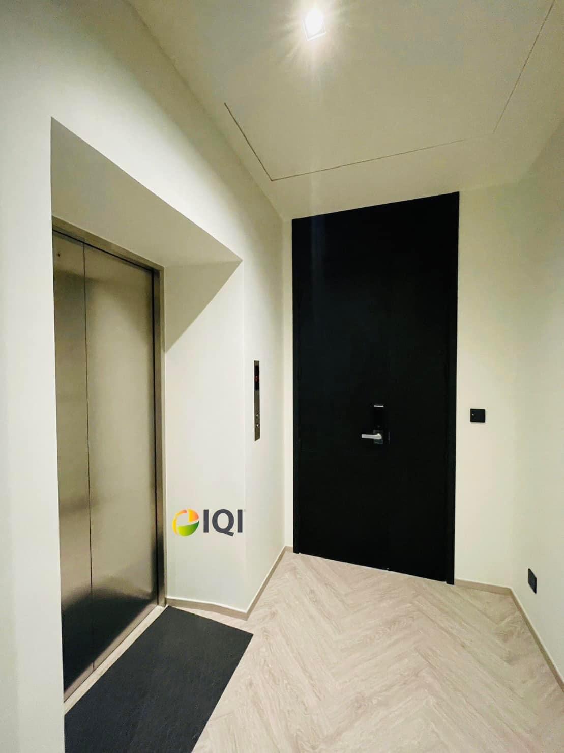 For sale condo Chapter Charoennakorn Riverside image