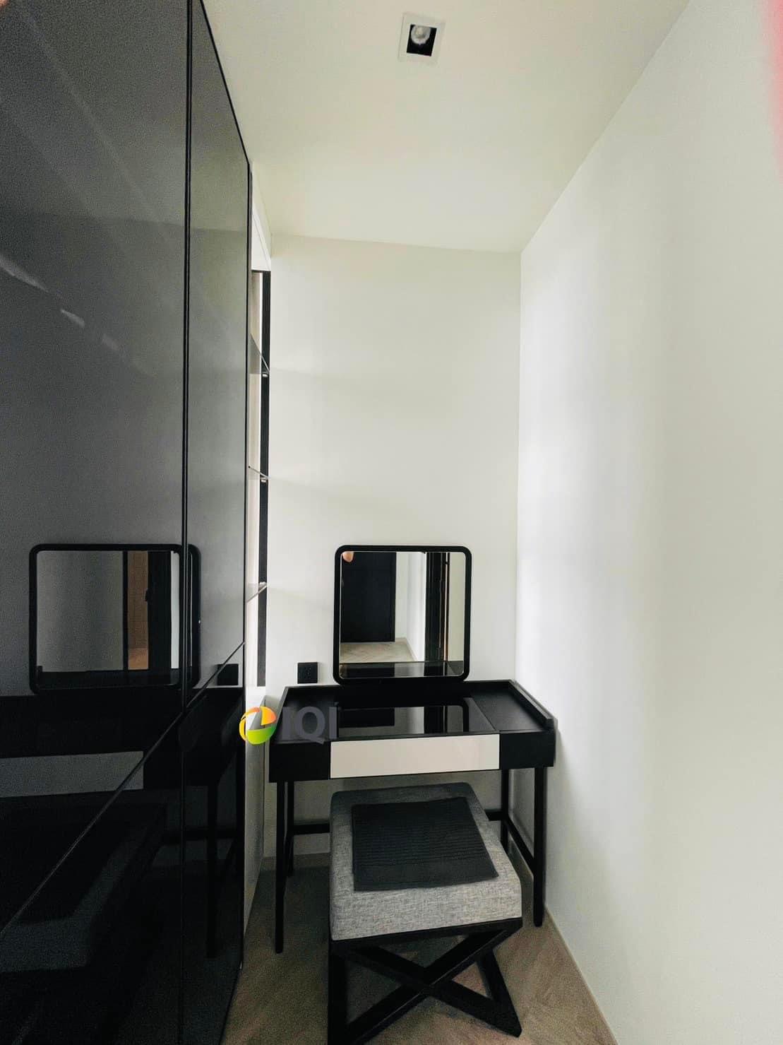 For sale condo Chapter Charoennakorn Riverside image