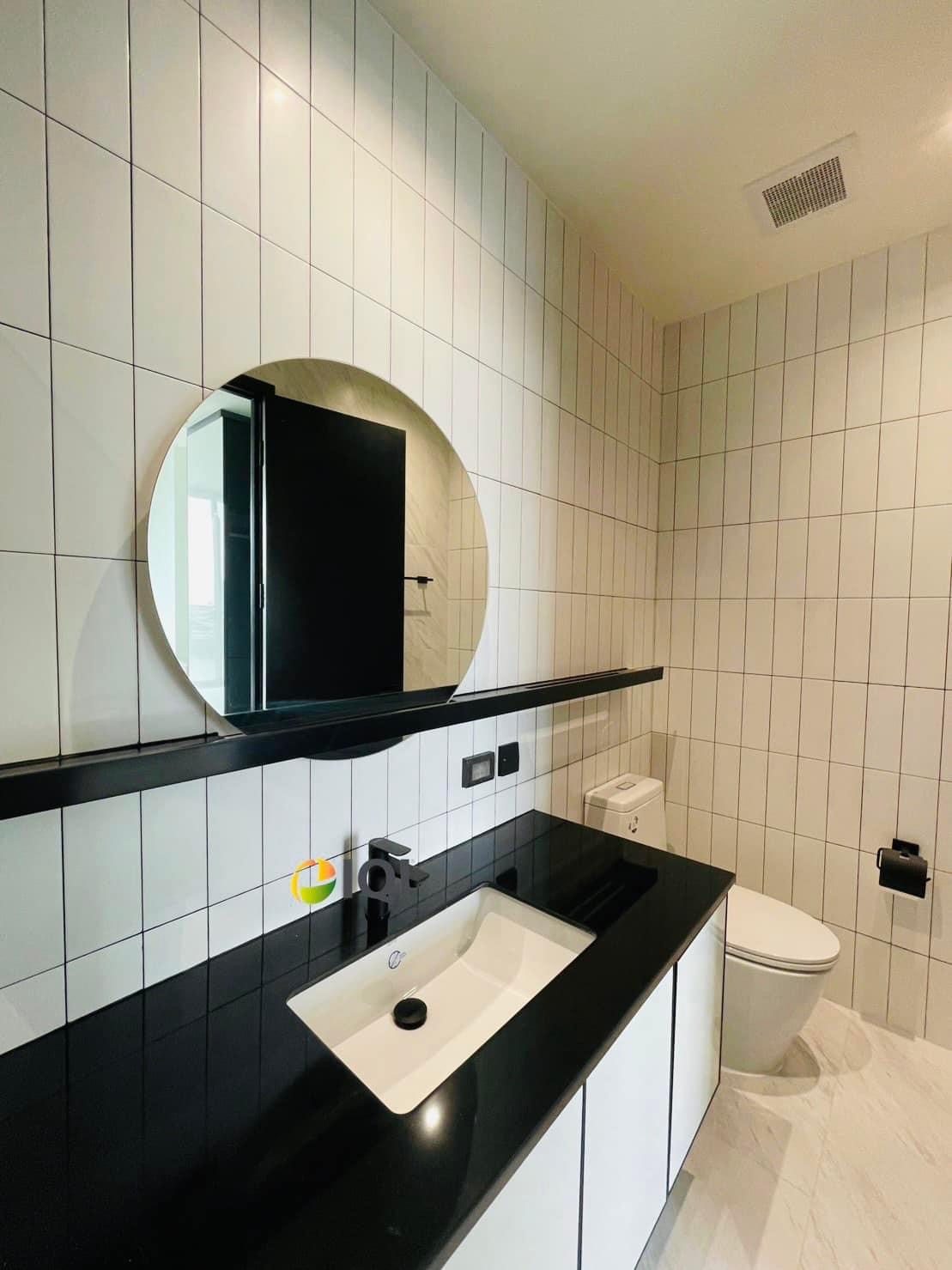 For sale condo Chapter Charoennakorn Riverside image