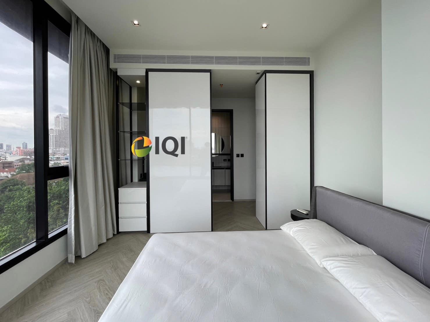 For sale condo Chapter Charoennakorn Riverside image