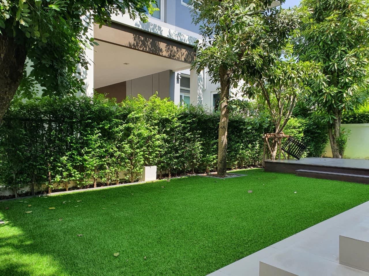 House for rent Laddarom Village Bangna-Trad km.7 image