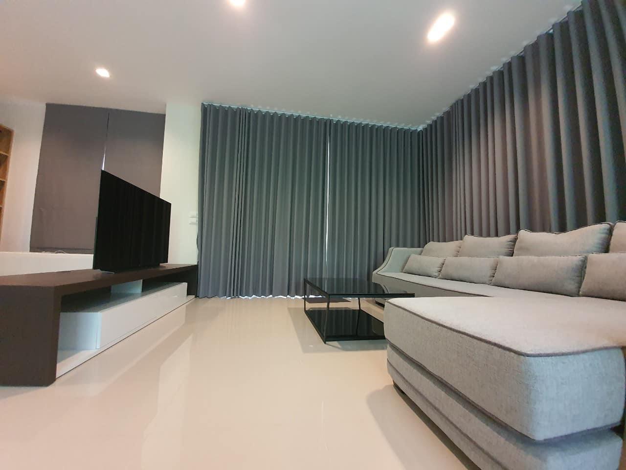 House for rent Laddarom Village Bangna-Trad km.7 image