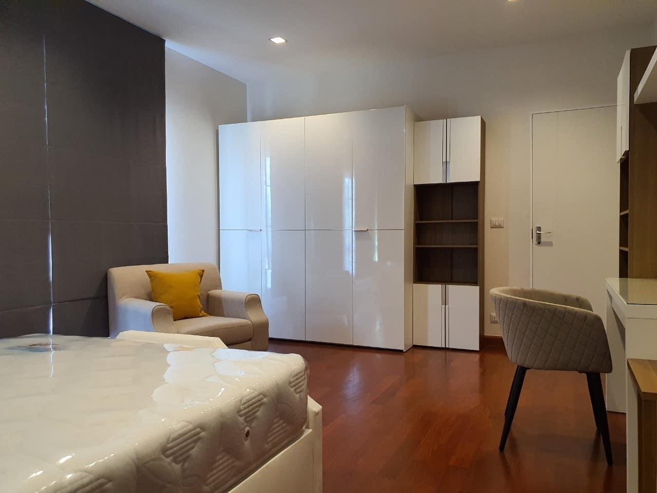 House for rent Laddarom Village Bangna-Trad km.7 image