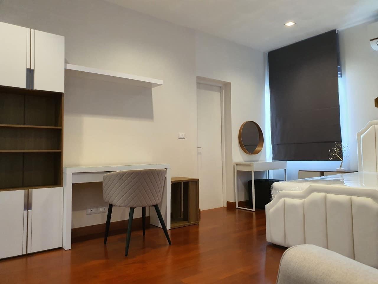 House for rent Laddarom Village Bangna-Trad km.7 image