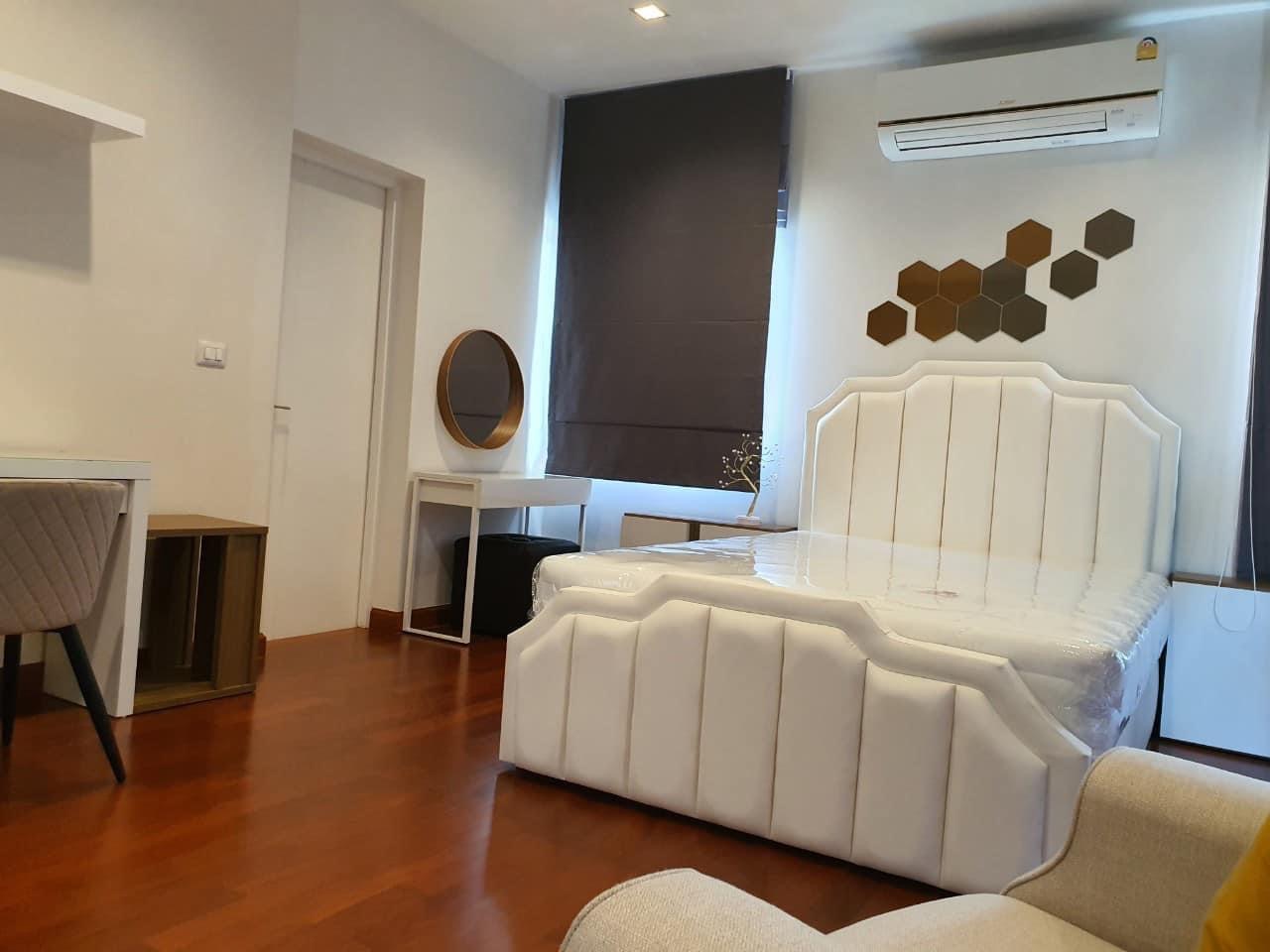 House for rent Laddarom Village Bangna-Trad km.7 image