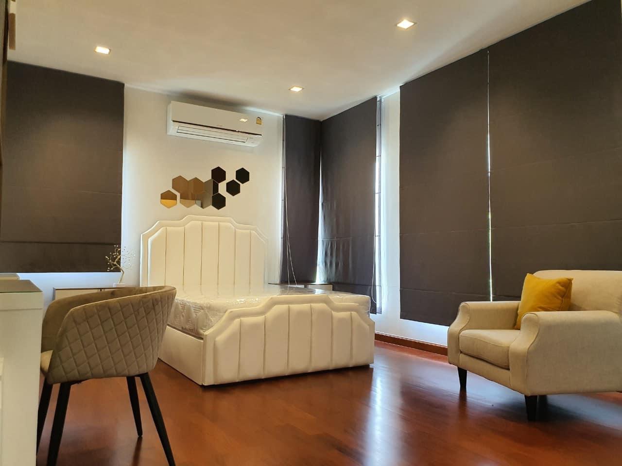 House for rent Laddarom Village Bangna-Trad km.7 image