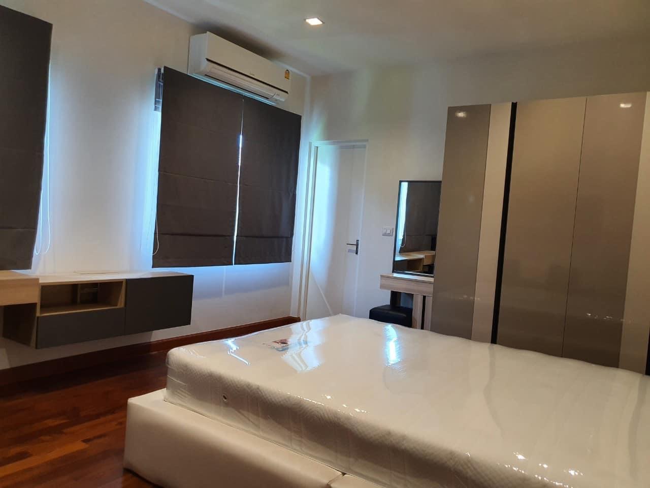 House for rent Laddarom Village Bangna-Trad km.7 image