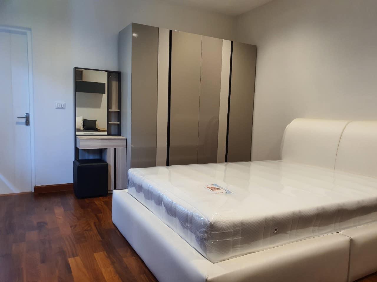 House for rent Laddarom Village Bangna-Trad km.7 image