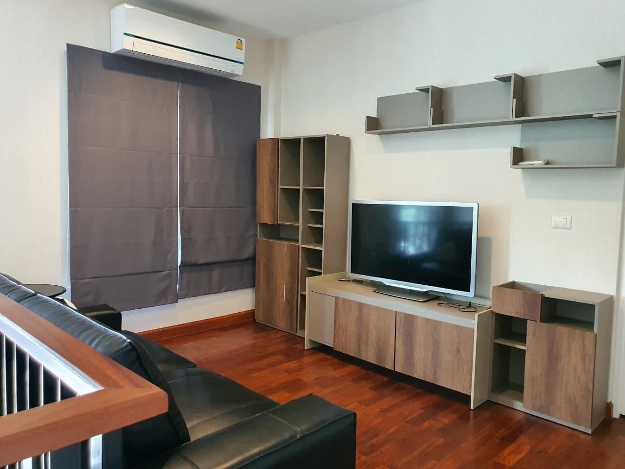 House for rent Laddarom Village Bangna-Trad km.7 image