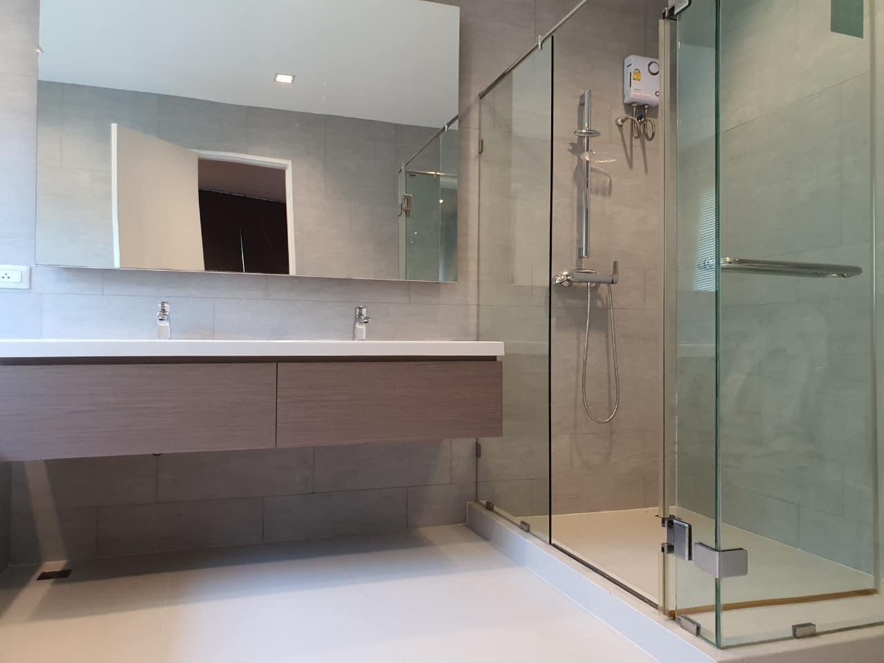 House for rent Laddarom Village Bangna-Trad km.7 image