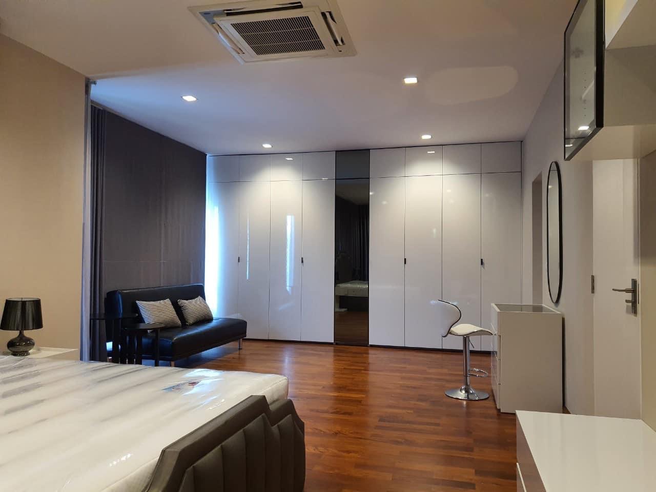 House for rent Laddarom Village Bangna-Trad km.7 image