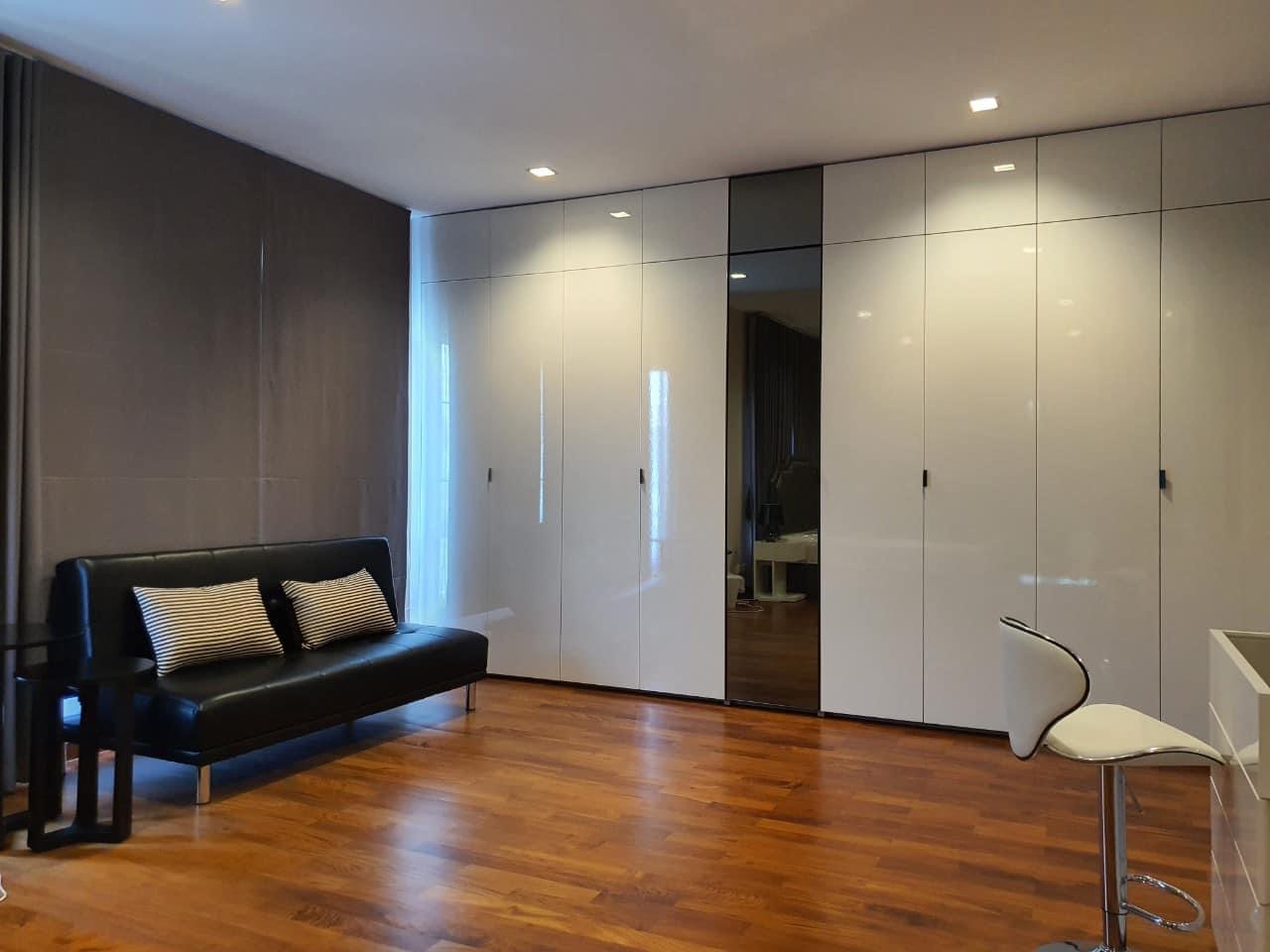 House for rent Laddarom Village Bangna-Trad km.7 image