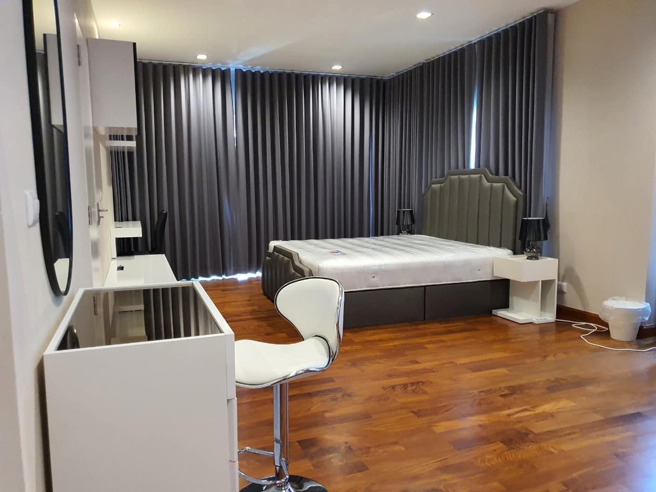 House for rent Laddarom Village Bangna-Trad km.7 image