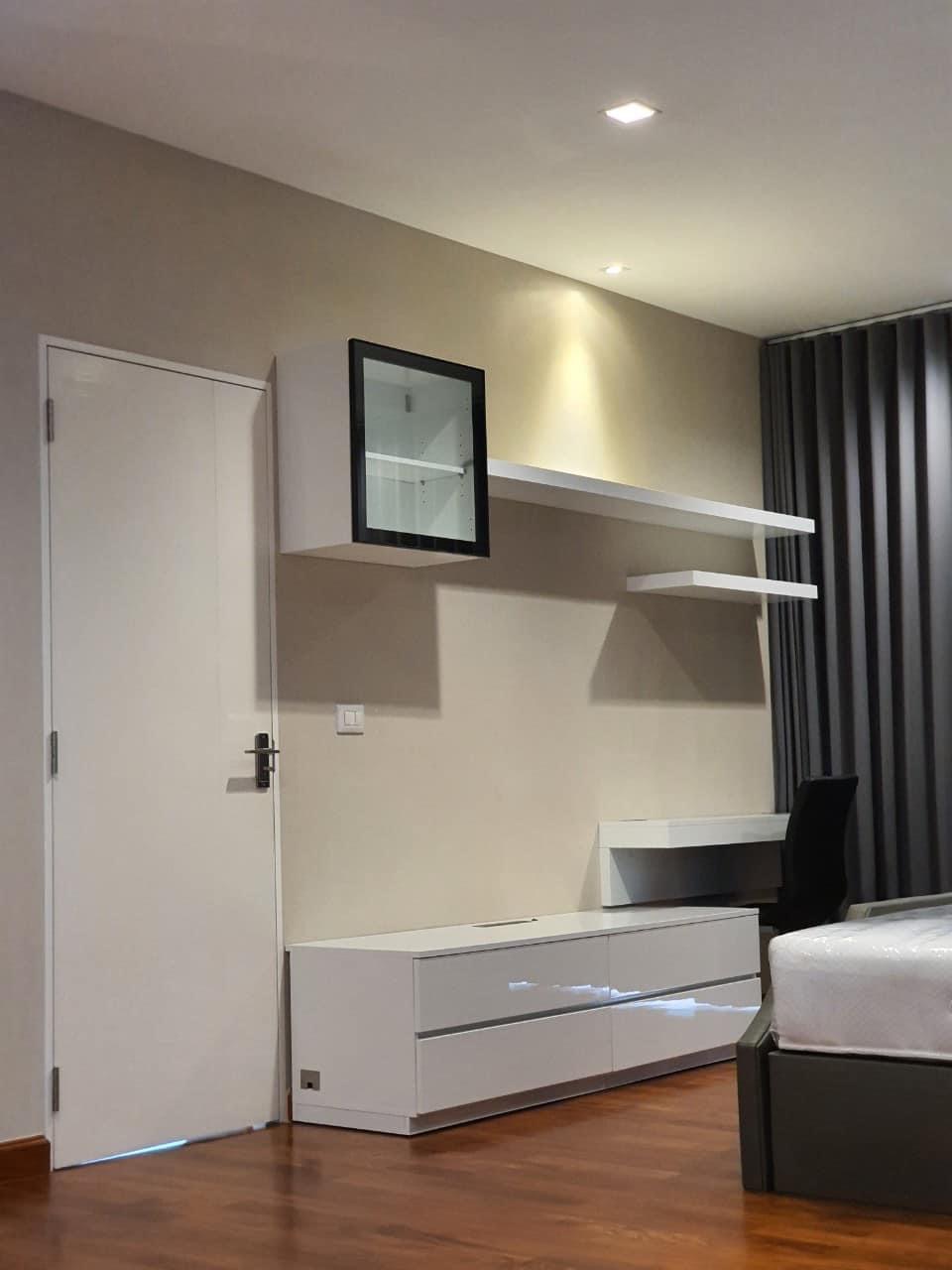 House for rent Laddarom Village Bangna-Trad km.7 image