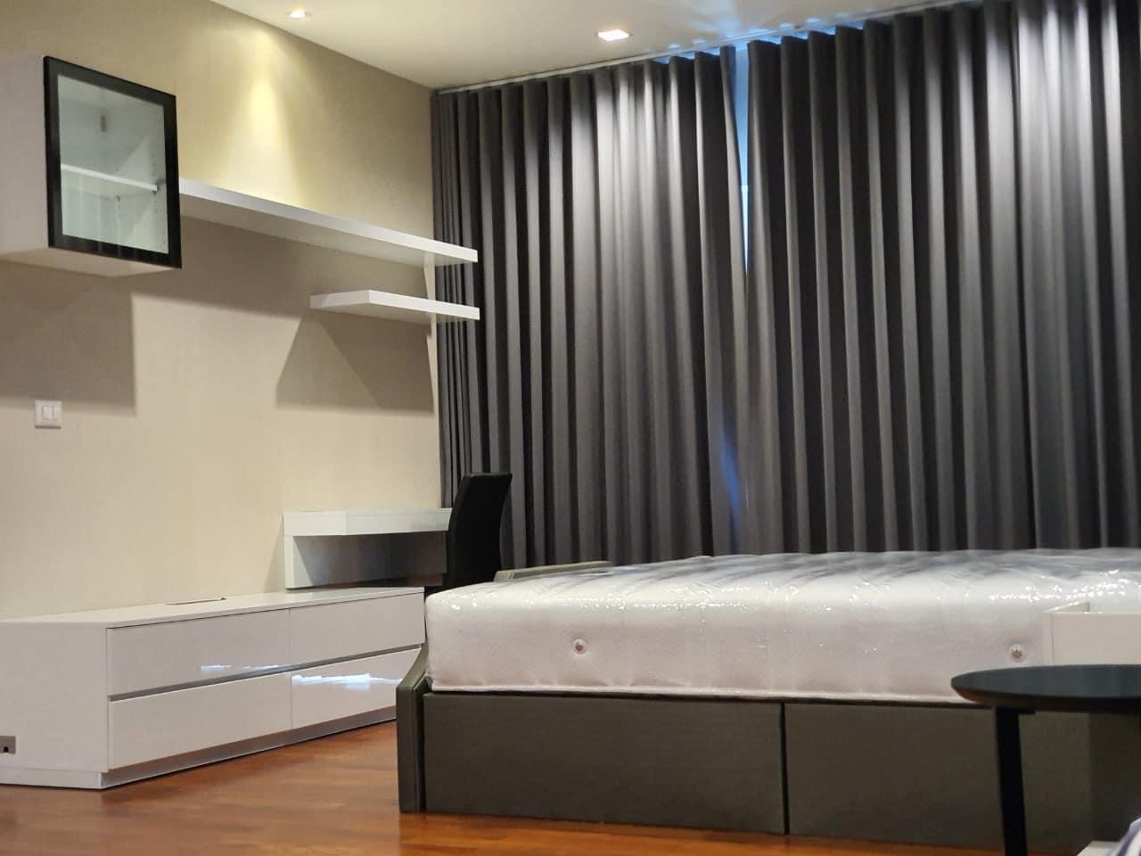 House for rent Laddarom Village Bangna-Trad km.7 image