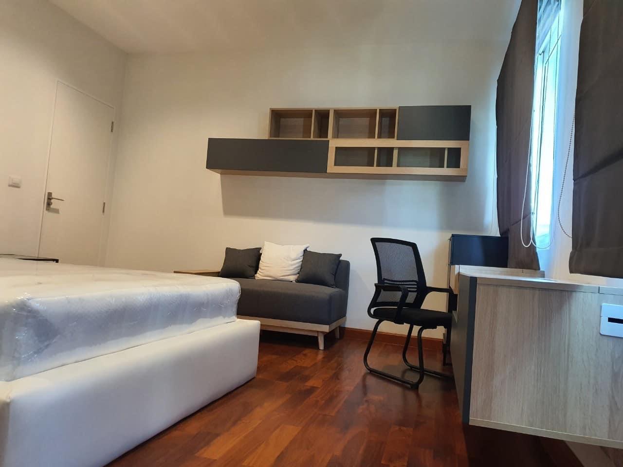 House for rent Laddarom Village Bangna-Trad km.7 image