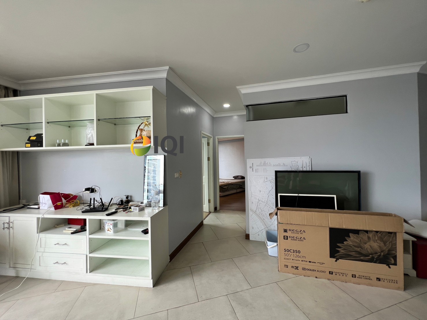 For sale condo Supalai Casa Riva Fronte 1 image