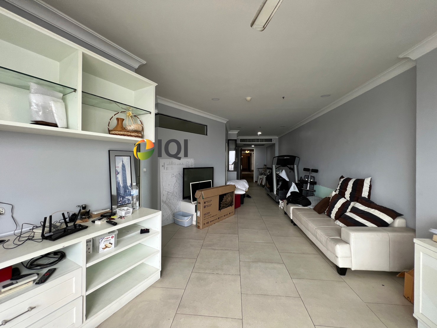 For sale condo Supalai Casa Riva Fronte 1 image