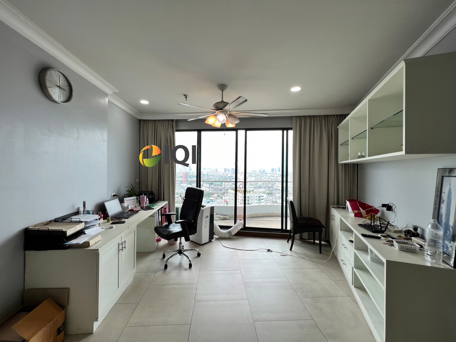 For sale condo Supalai Casa Riva Fronte 1 image