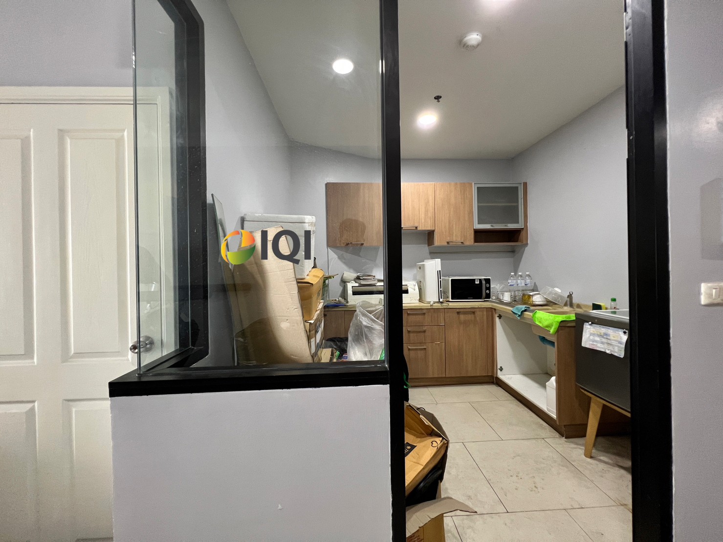 For sale condo Supalai Casa Riva Fronte 1 image