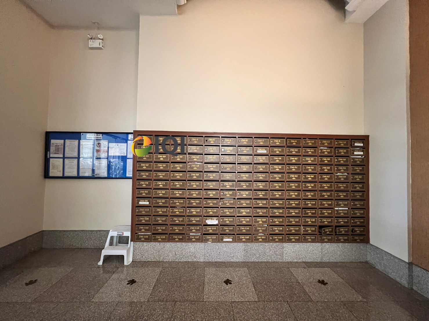 For sale condo Supalai Casa Riva Fronte 1 image