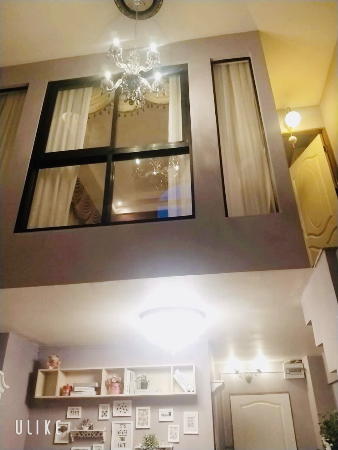 For sale Champs Elysees Avenue Tiwanon-Chaengwattana Condo image