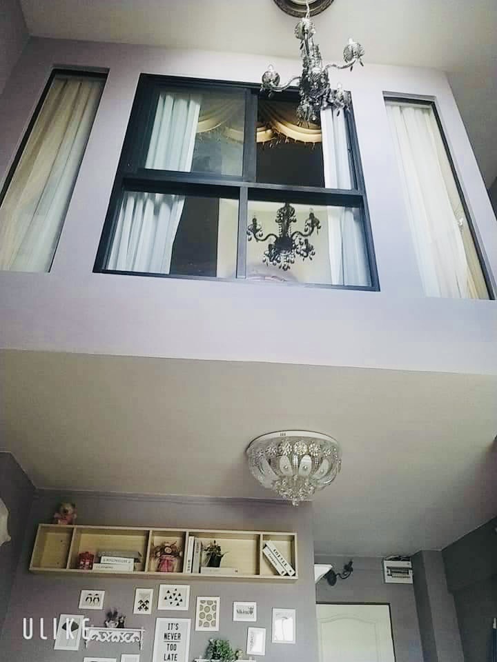 For sale Champs Elysees Avenue Tiwanon-Chaengwattana Condo image